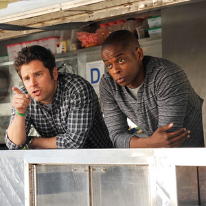 let s get weird we ranked psych s 15 best theme episodes plus